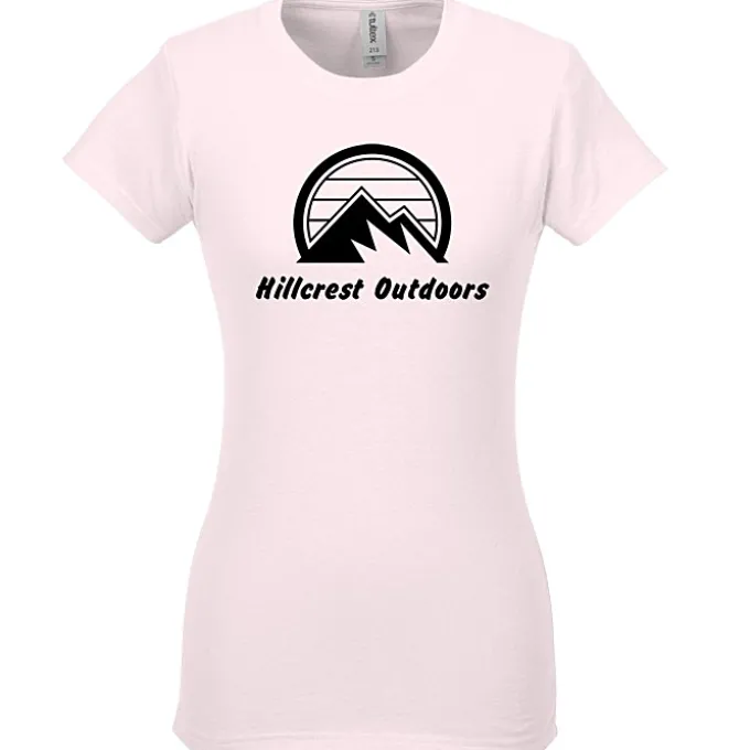 Tultex Fine Jersey T-Shirt - Ladies'