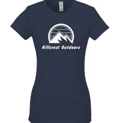 Tultex Fine Jersey T-Shirt - Ladies'