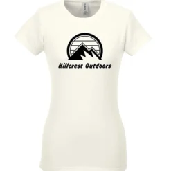 Tultex Fine Jersey T-Shirt - Ladies'