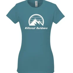 Tultex Fine Jersey T-Shirt - Ladies'