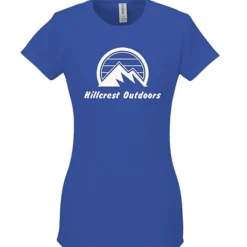 Tultex Fine Jersey T-Shirt - Ladies'