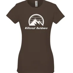 Tultex Fine Jersey T-Shirt - Ladies'