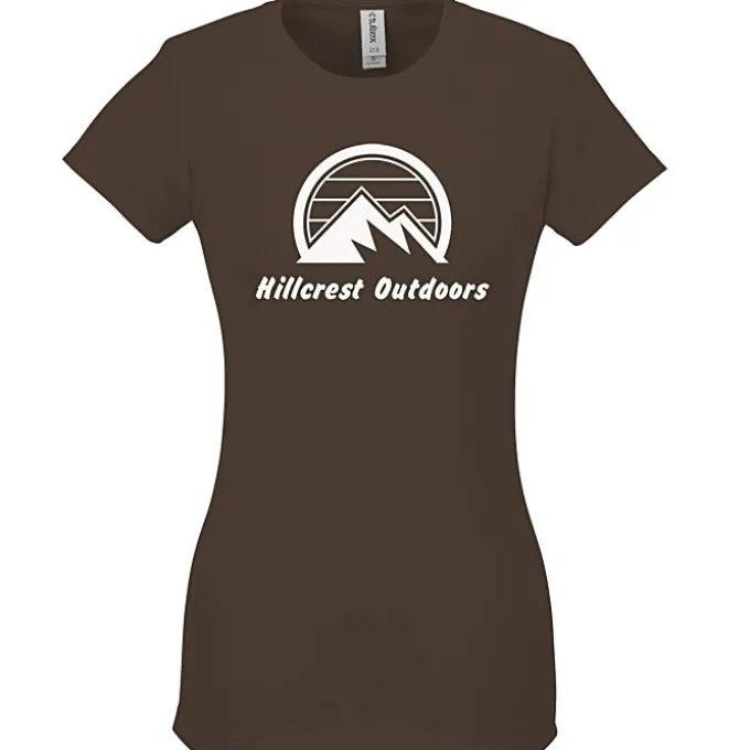 Tultex Fine Jersey T-Shirt - Ladies'