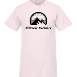 Tultex Fine Jersey T-Shirt - Men's