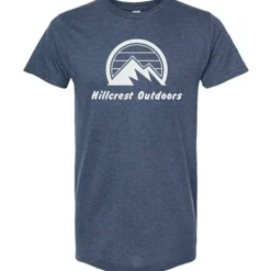 Tultex Fine Jersey T-Shirt - Men's