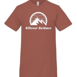 Tultex Fine Jersey T-Shirt - Men's