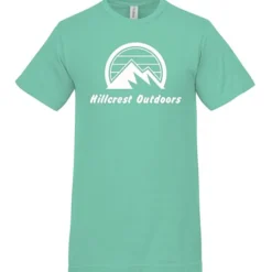 Tultex Fine Jersey T-Shirt - Men's