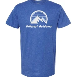 Tultex Fine Jersey T-Shirt - Men's