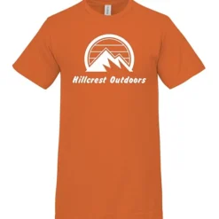 Tultex Fine Jersey T-Shirt - Men's