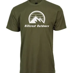 Tultex Fine Jersey T-Shirt - Men's