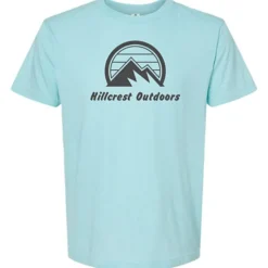 Tultex Fine Jersey T-Shirt - Men's