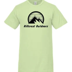 Tultex Fine Jersey T-Shirt - Men's