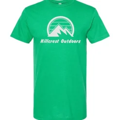 Tultex Fine Jersey T-Shirt - Men's