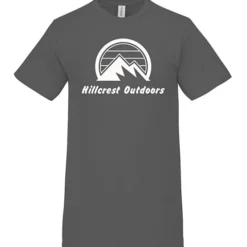 Tultex Fine Jersey T-Shirt - Men's