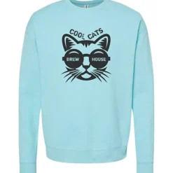Tultex Fleece Crew Sweatshirt