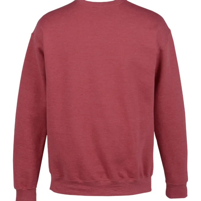 Tultex Fleece Crew Sweatshirt