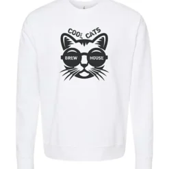 Tultex Fleece Crew Sweatshirt
