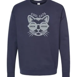 Tultex Fleece Crew Sweatshirt