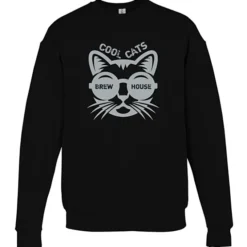 Tultex Fleece Crew Sweatshirt