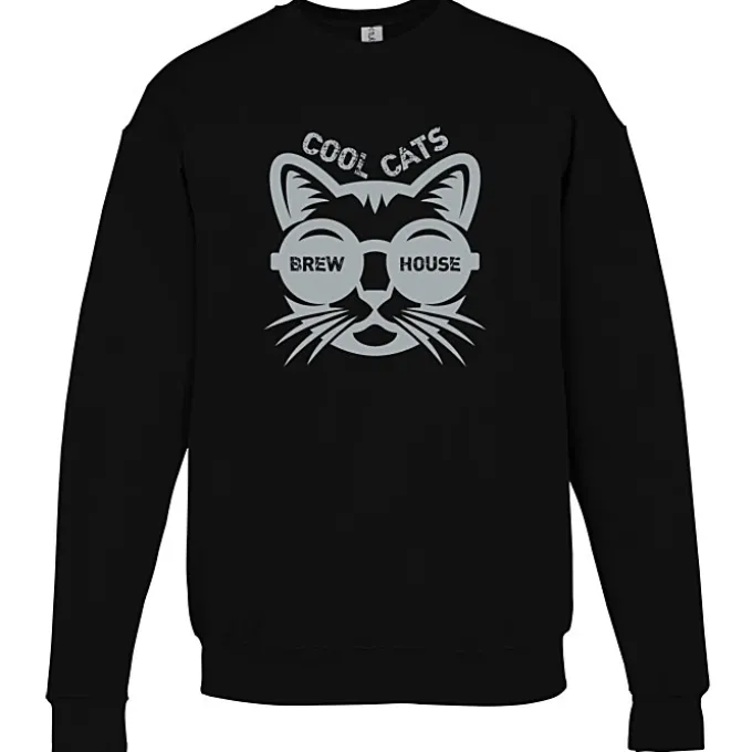 Tultex Fleece Crew Sweatshirt