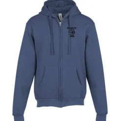 Tultex Fleece Full-Zip Sweatshirt