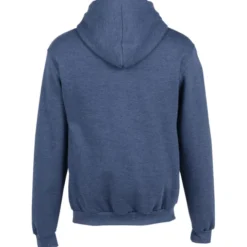 Tultex Fleece Full-Zip Sweatshirt