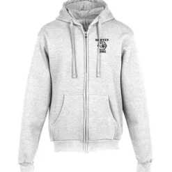 Tultex Fleece Full-Zip Sweatshirt