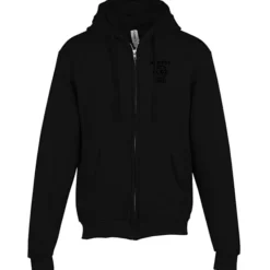 Tultex Fleece Full-Zip Sweatshirt