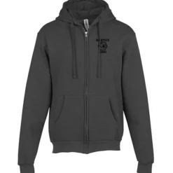Tultex Fleece Full-Zip Sweatshirt