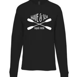 Tultex Heavyweight Jersey Long Sleeve T-Shirt