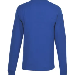 Tultex Heavyweight Jersey Long Sleeve T-Shirt