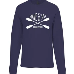 Tultex Heavyweight Jersey Long Sleeve T-Shirt