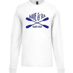 Tultex Heavyweight Jersey Long Sleeve T-Shirt
