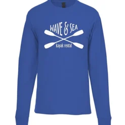 Tultex Heavyweight Jersey Long Sleeve T-Shirt
