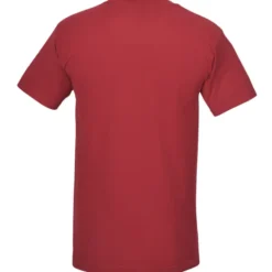 Tultex Heavyweight Jersey Pocket T-Shirt