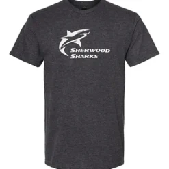 Tultex Heavyweight Jersey T-Shirt
