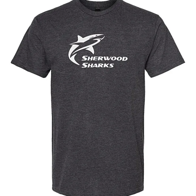 Tultex Heavyweight Jersey T-Shirt