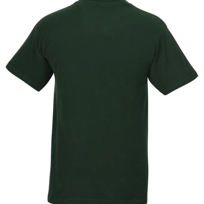 Tultex Heavyweight Jersey T-Shirt