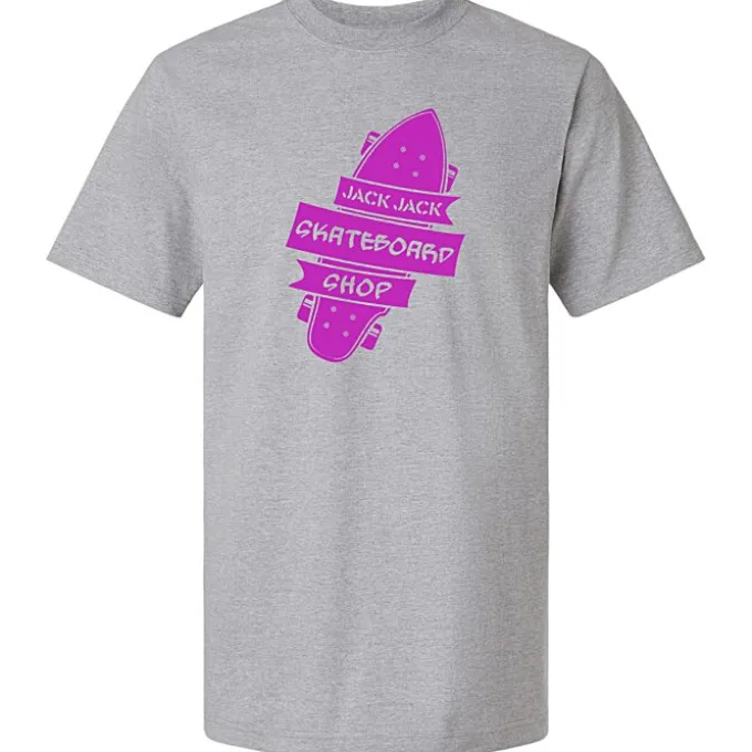 Tultex Heavyweight Street T-Shirt