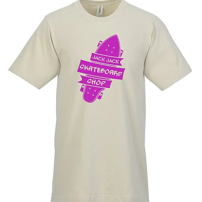 Tultex Heavyweight Street T-Shirt