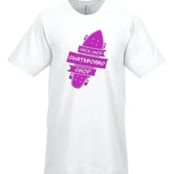 Tultex Heavyweight Street T-Shirt