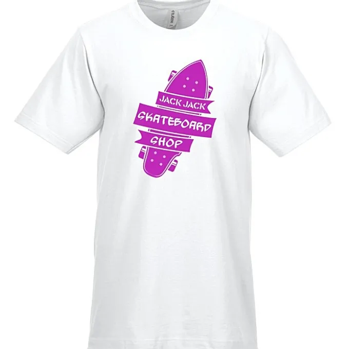 Tultex Heavyweight Street T-Shirt