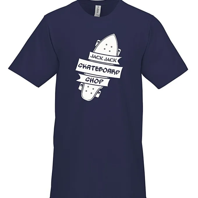 Tultex Heavyweight Street T-Shirt