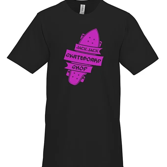Tultex Heavyweight Street T-Shirt