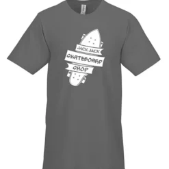 Tultex Heavyweight Street T-Shirt