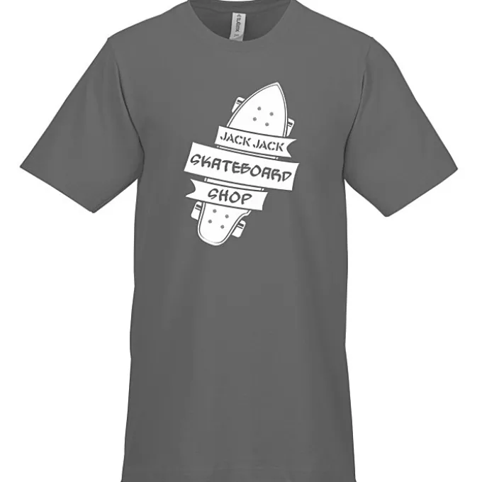 Tultex Heavyweight Street T-Shirt