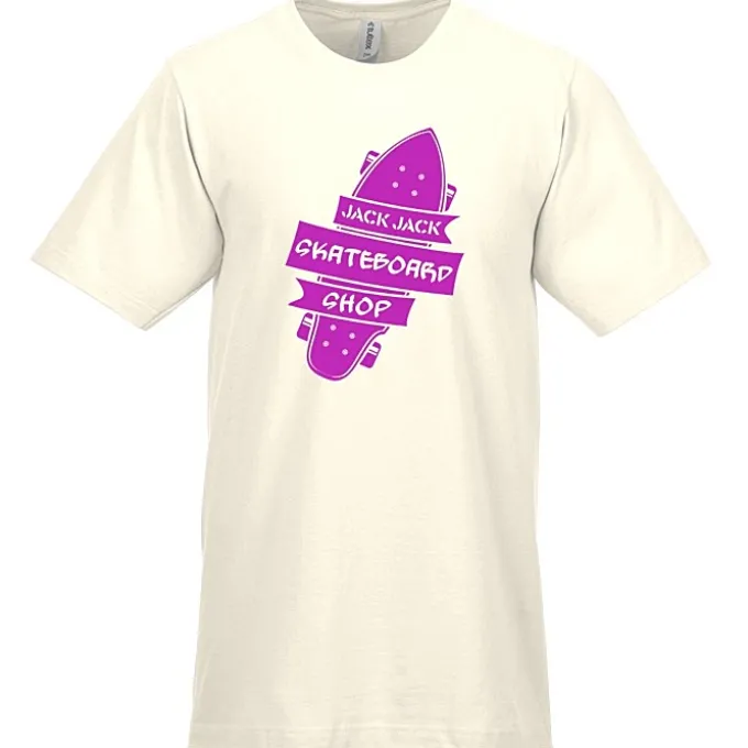 Tultex Heavyweight Street T-Shirt