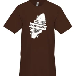 Tultex Heavyweight Street T-Shirt