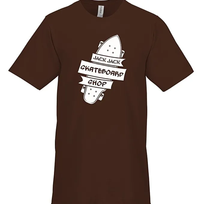 Tultex Heavyweight Street T-Shirt