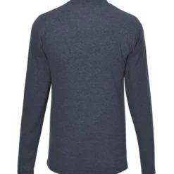 Tultex Polyester Blend Long Sleeve T-Shirt